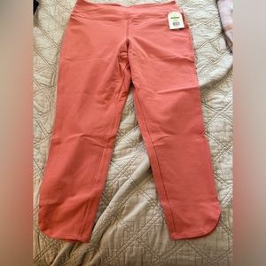 Wonderly Studio leggings size XL new with tags